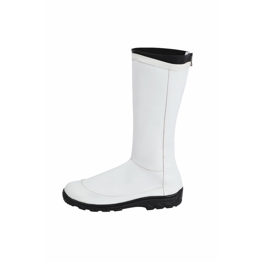 Fantastic Four: Rise of the Silver Surfer Mr. Fantastic Reed Richards - Complete Cosplay Costume Set - Coscosmos