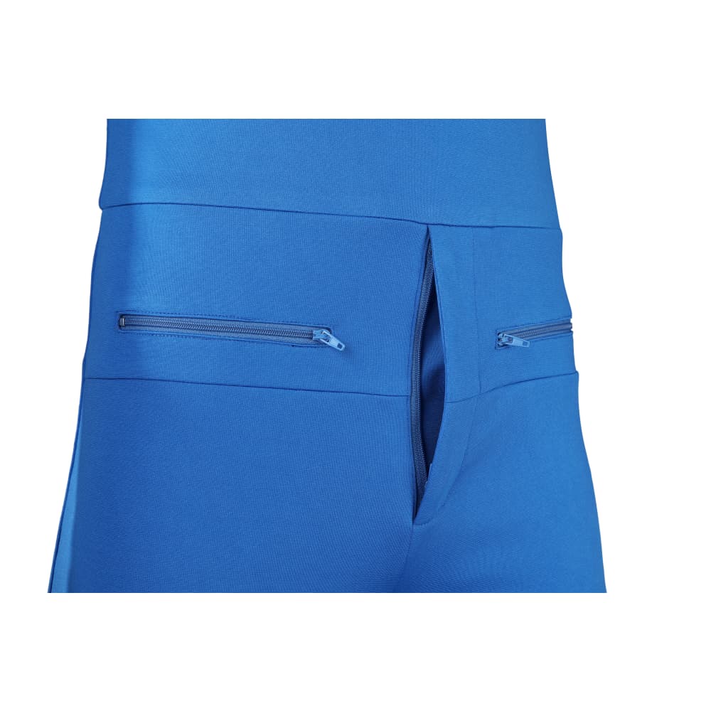 Fantastic Four: Rise of the Silver Surfer Mr. Fantastic Reed Richards - Complete Cosplay Costume Set - Coscosmos