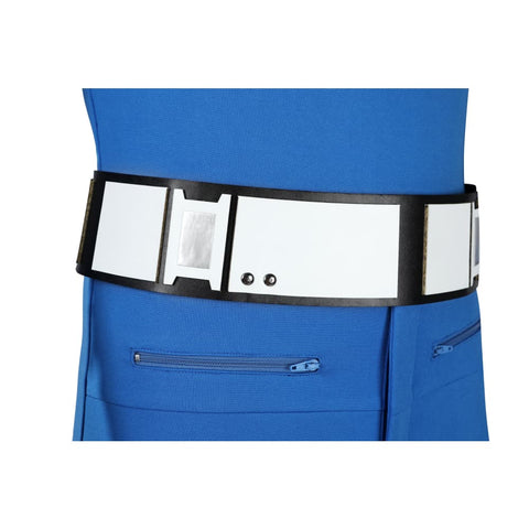 Fantastic Four: Rise of the Silver Surfer Mr. Fantastic Reed Richards - Complete Cosplay Costume Set - Coscosmos