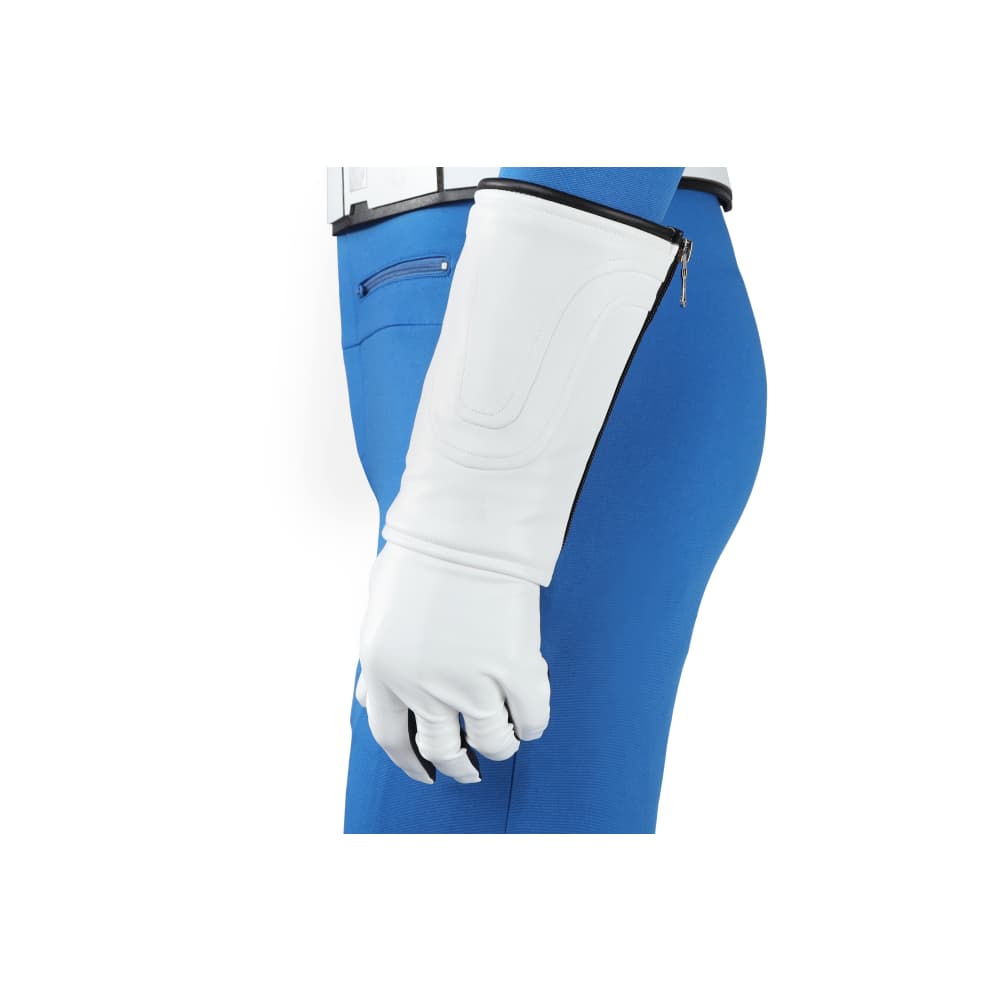 Fantastic Four: Rise of the Silver Surfer Mr. Fantastic Reed Richards - Complete Cosplay Costume Set - Coscosmos