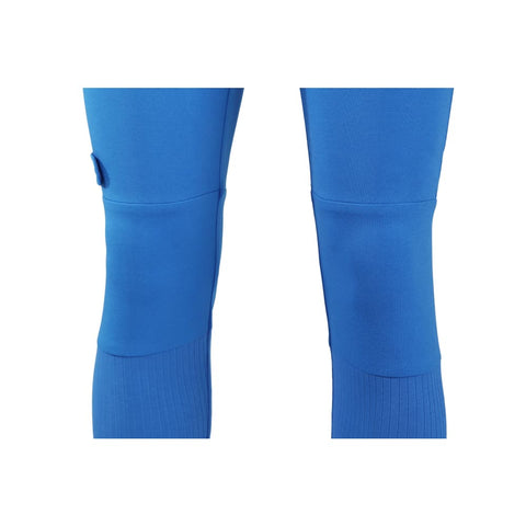 Fantastic Four: Rise of the Silver Surfer Mr. Fantastic Reed Richards - Complete Cosplay Costume Set - Coscosmos