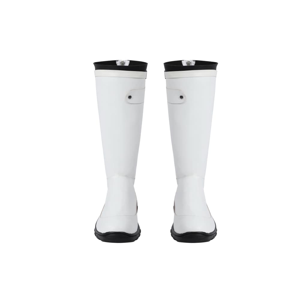 Fantastic Four: Rise of the Silver Surfer Mr. Fantastic Reed Richards - Complete Cosplay Costume Set - Coscosmos