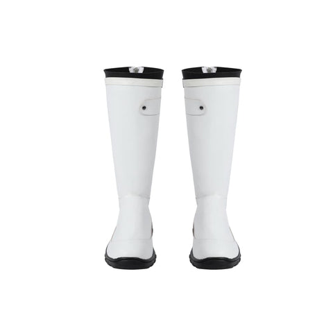 Fantastic Four: Rise of the Silver Surfer Mr. Fantastic Reed Richards - Complete Cosplay Costume Set - Coscosmos