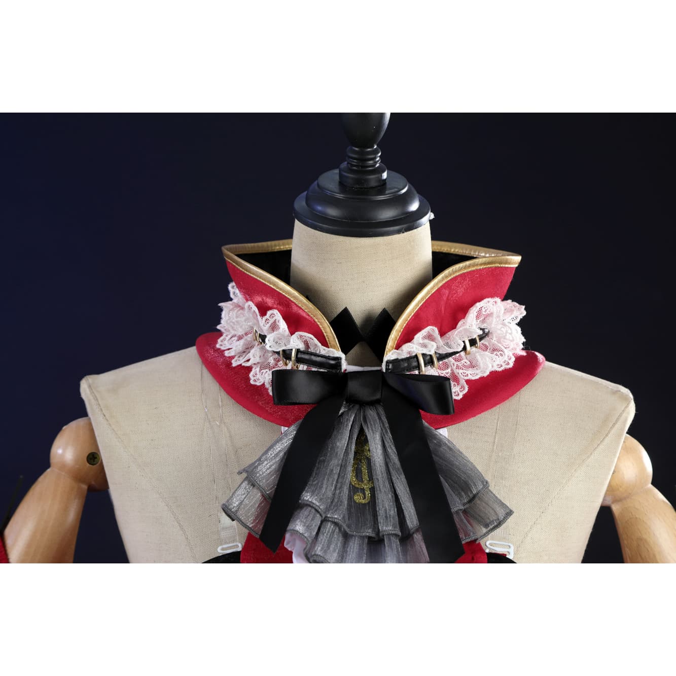 Fate/Grand Order Fairy Knight Tristan Baobhan Sith Cosplay Costume Outfit for Women Female Game Cosplay - Coscosmos