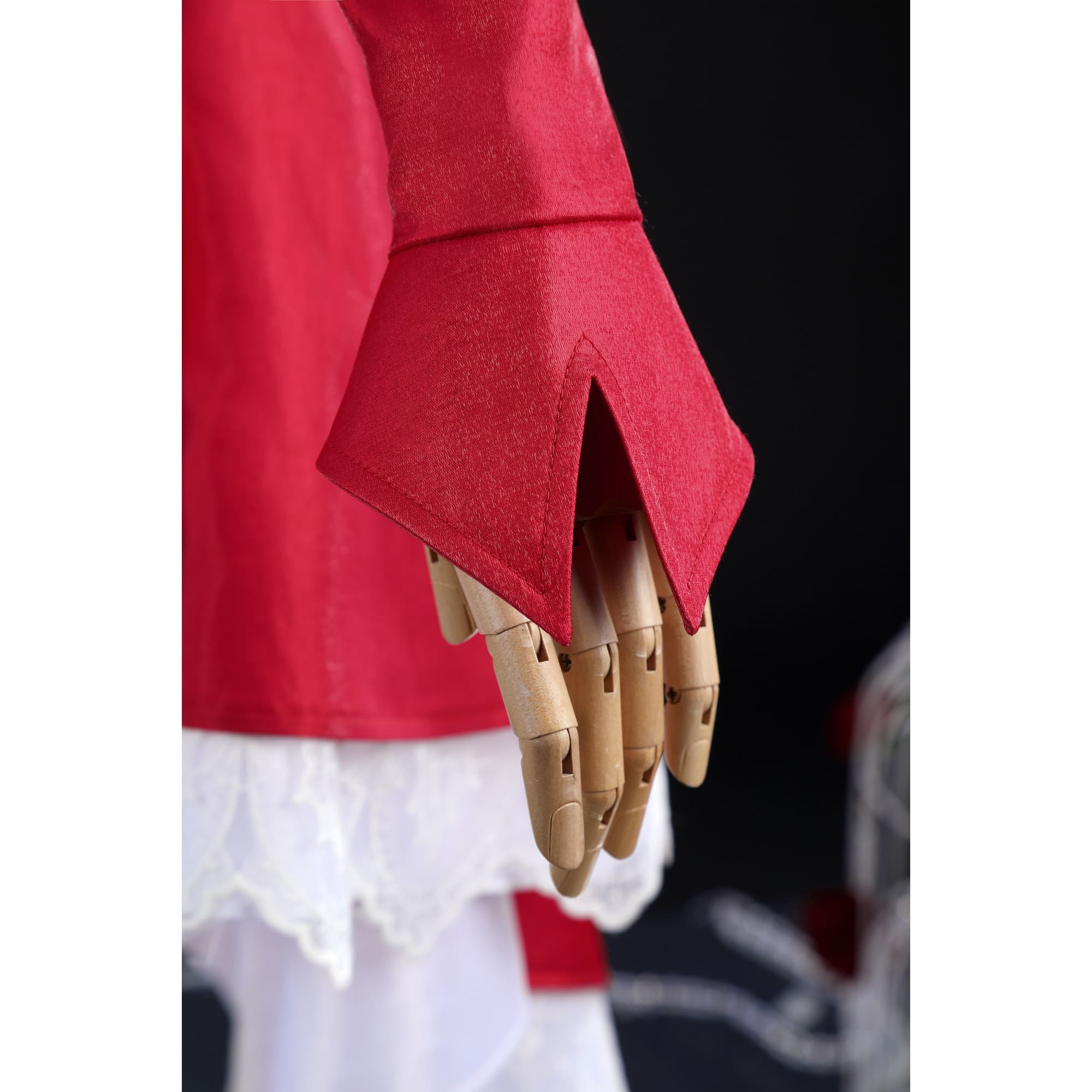 Fate/Grand Order Fairy Knight Tristan Baobhan Sith Cosplay Costume Outfit for Women Female Game Cosplay - Coscosmos