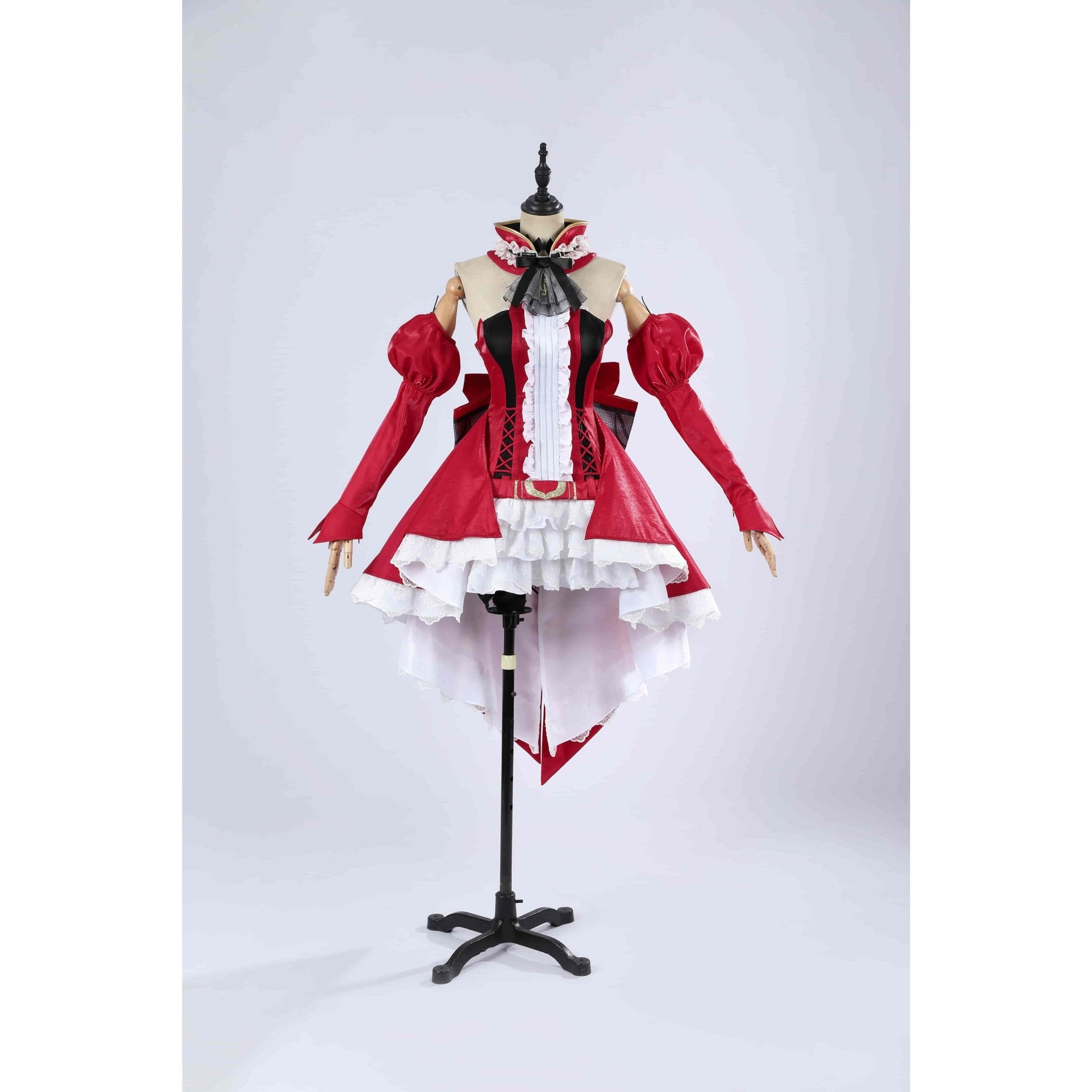 Fate/Grand Order Fairy Knight Tristan Baobhan Sith Cosplay Costume Outfit for Women Female Game Cosplay - Coscosmos