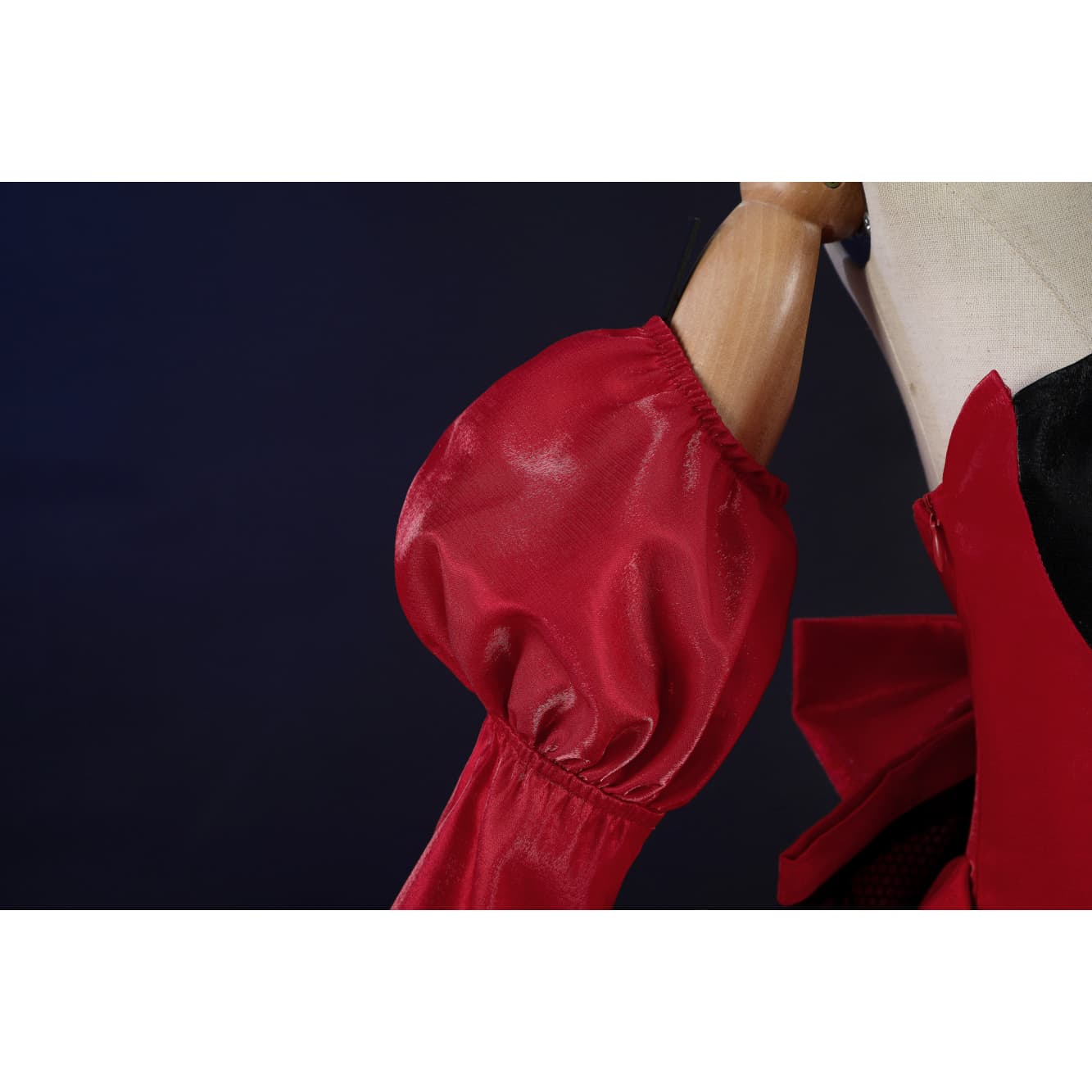 Fate/Grand Order Fairy Knight Tristan Baobhan Sith Cosplay Costume Outfit for Women Female Game Cosplay - Coscosmos