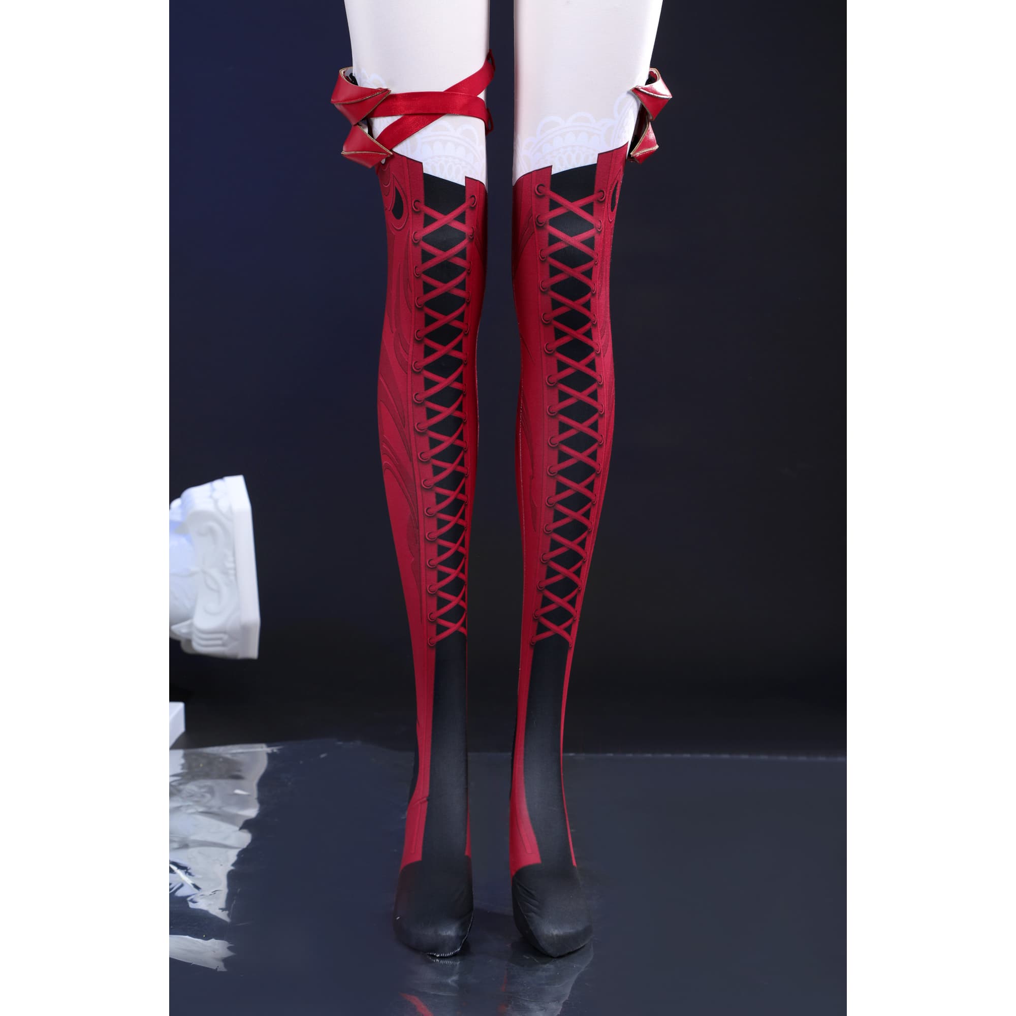 Fate/Grand Order Fairy Knight Tristan Baobhan Sith Cosplay Costume Outfit for Women Female Game Cosplay - Coscosmos