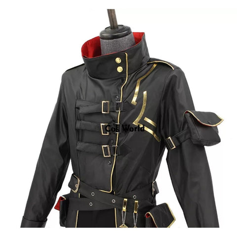 Fate/Grand Order Gilgamesh Festival Outfit Cosplay Costume - Coscosmos