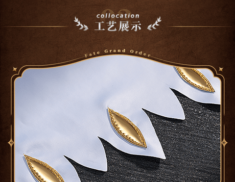 Fate/stay night Altria Pendragon Saber Cosplay Costume Full Set for Women FGO Outfit - Coscosmos