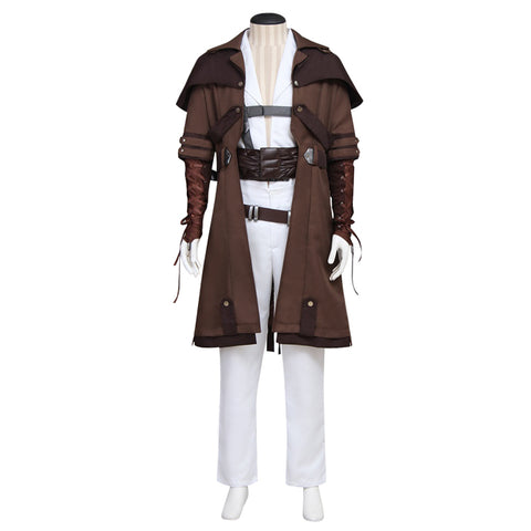 RWBY Tyrian Callows Cosplay Costume