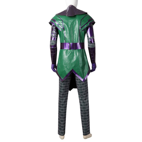 Ant-Man and the Wasp: Quantumania Kang the Conqueror Cosplay Costume