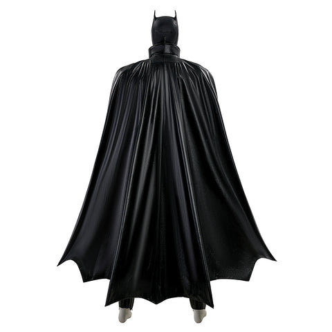 The Batman Bruce Wayne Cosplay Costume