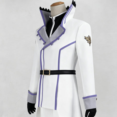 Re:Zero Starting Life in Another World Reinhard van Astrea Cosplay Costume