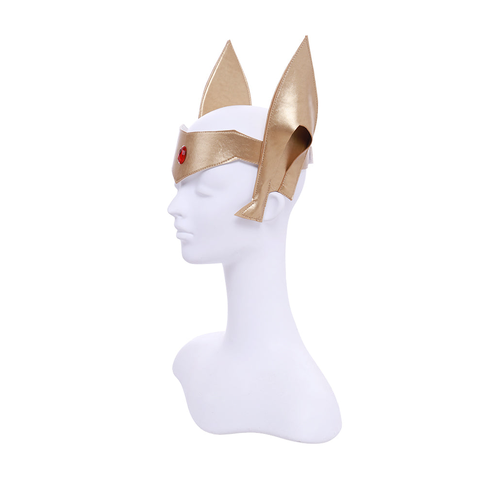 She-Ra and the Princesses of Power Season 5: Adora She-Ra Cosplay Costume