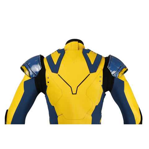 Deadpool & Wolverine Logan Cosplay Costume