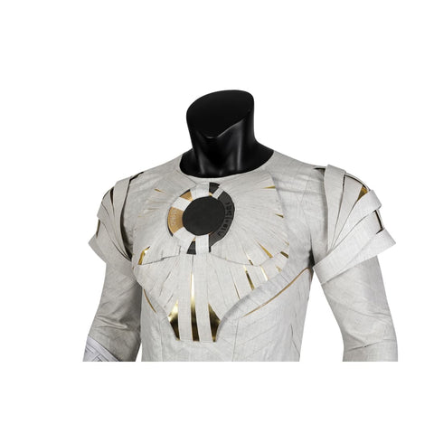 Moon Knight Marc Spector Marvel TV Series Cosplay Costume
