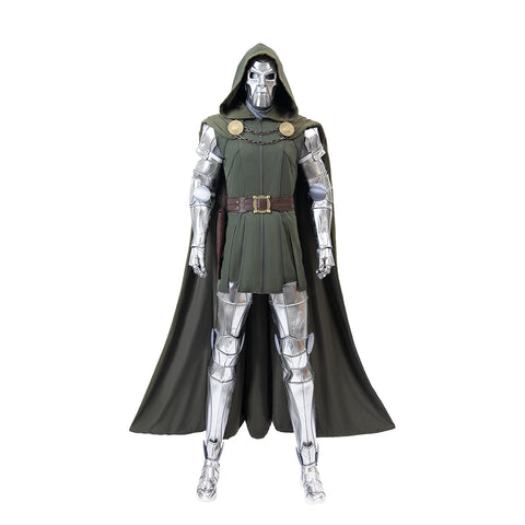 The Boys Homelander Muscle Enhanced Cosplay Costume