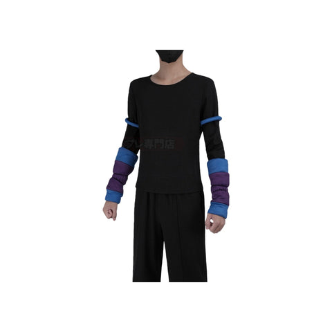 Feng Xi Complete 7 - Piece Cosplay Costume Set from The Legend of Hei - Coscosmos