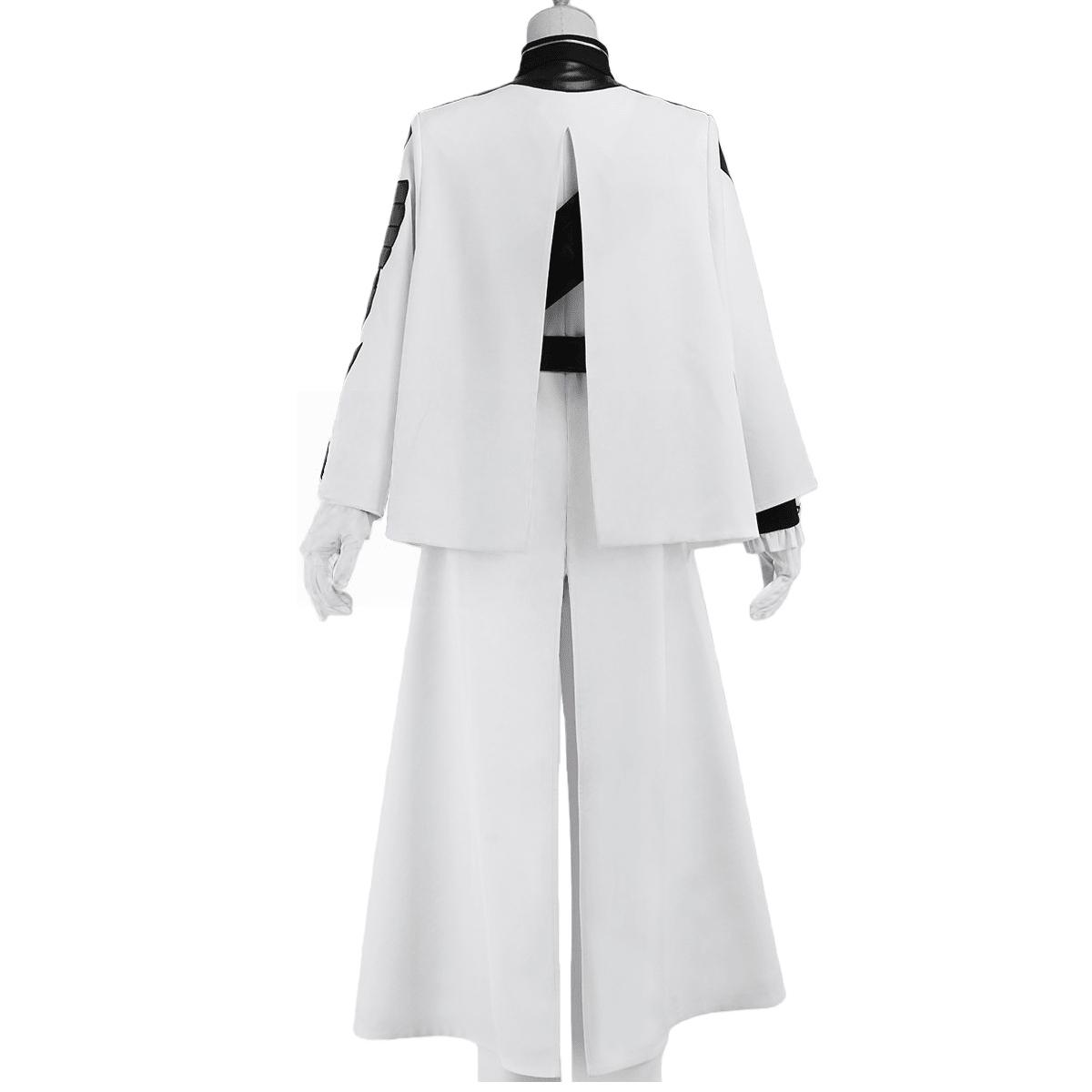 Ferid Bathory Cosplay Costume - Seraph of the End Full Set, Cute Anime Outfit - Coscosmos