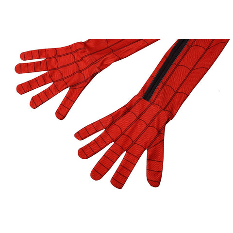 Spider-Man: Homecoming Spider-Man Cosplay Costume