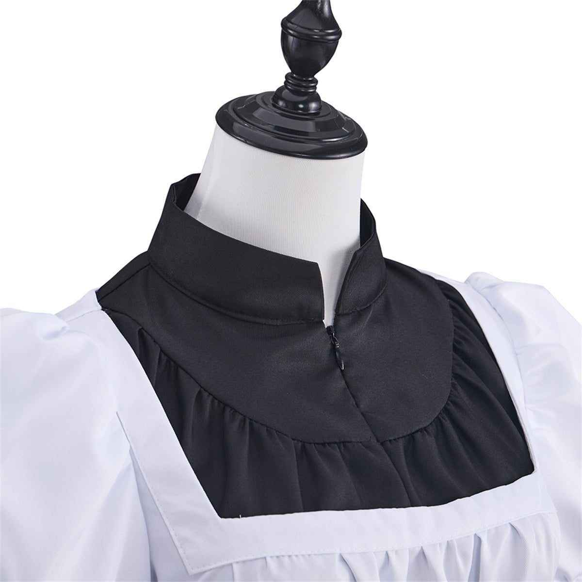 Final Fantasy Jill Warrick Cosplay Costume – Premium Outfit for FF Fans - Coscosmos