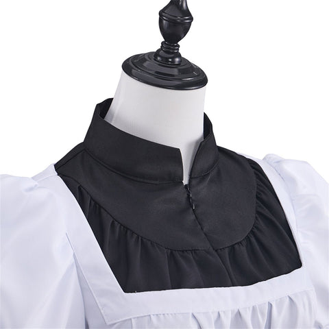 Final Fantasy Jill Warrick Cosplay Costume – Premium Outfit for FF Fans - Coscosmos