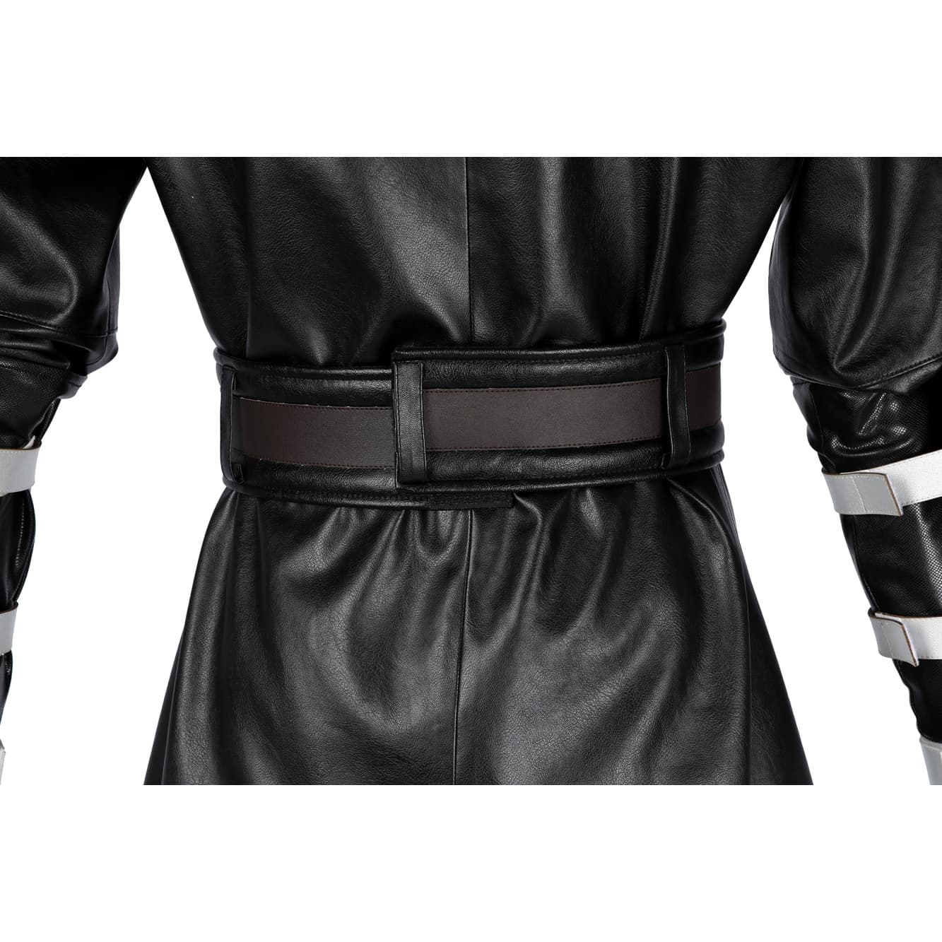 Final Fantasy VII Ever Crisis FF7EC Young Sephiroth Cosplay Costume - Premium Quality for Fans - Coscosmos