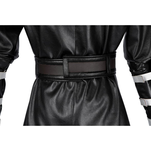 Final Fantasy VII Ever Crisis FF7EC Young Sephiroth Cosplay Costume - Premium Quality for Fans - Coscosmos