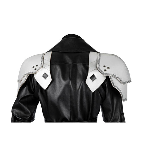 Final Fantasy VII Ever Crisis FF7EC Young Sephiroth Cosplay Costume - Premium Quality for Fans - Coscosmos