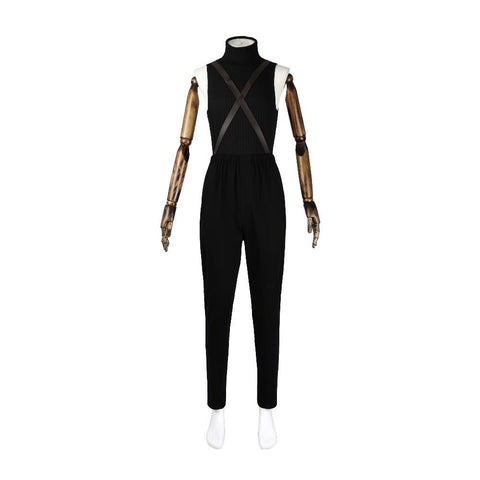 Final Fantasy VII Ever Crisis FF7EC Young Sephiroth Cosplay Costume - Premium Quality for Fans - Coscosmos
