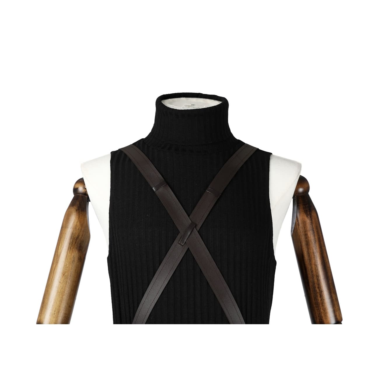 Final Fantasy VII Ever Crisis FF7EC Young Sephiroth Cosplay Costume - Premium Quality for Fans - Coscosmos