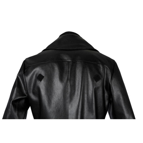 Final Fantasy VII Ever Crisis FF7EC Young Sephiroth Cosplay Costume - Premium Quality for Fans - Coscosmos