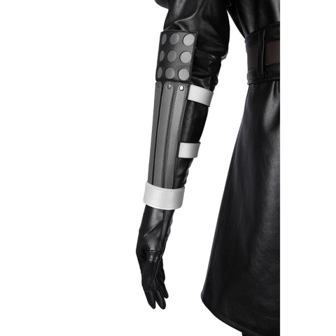 Final Fantasy VII Ever Crisis FF7EC Young Sephiroth Cosplay Costume - Premium Quality for Fans - Coscosmos