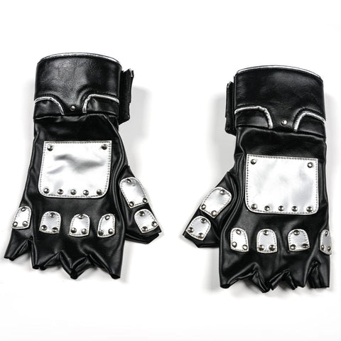 Final Fantasy VII Tifa Lockhart Black Mage Cosplay Costume - Coscosmos