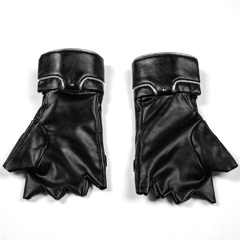 Final Fantasy VII Tifa Lockhart Black Mage Cosplay Costume - Coscosmos