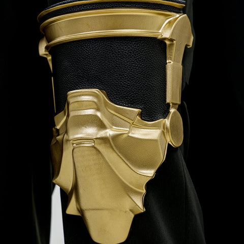 Final Fantasy XV Noctis Lucis Caelum The Chosen King Cosplay Costume - Coscosmos