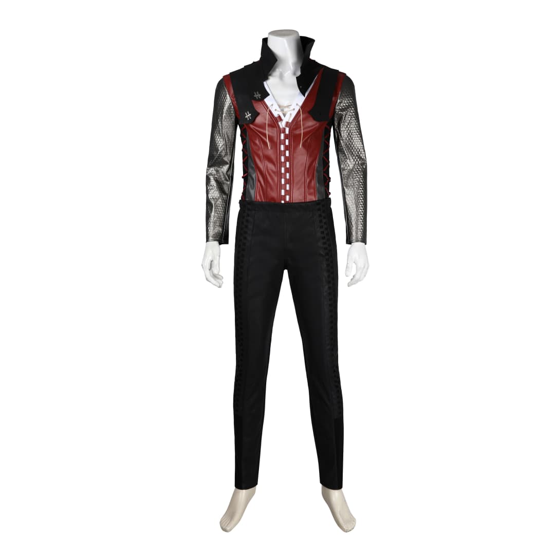 Final Fantasy XVI Clive Rosfield Cosplay Costume - Coscosmos