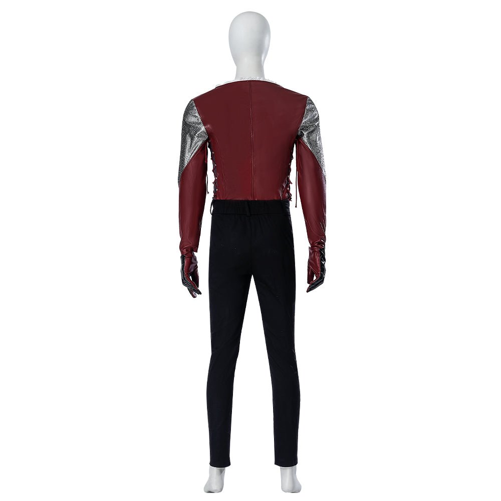 Final Fantasy XVI - Clive Rosfield Cosplay Costume - Coscosmos