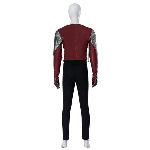 Final Fantasy XVI - Clive Rosfield Cosplay Costume - Coscosmos