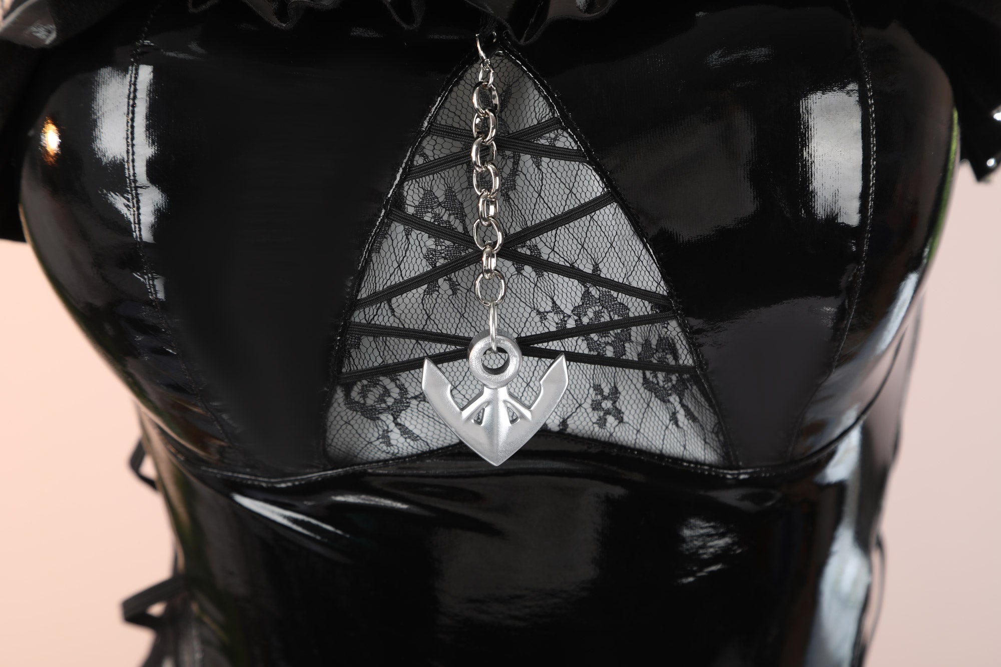 Formidable Swimsuit Full Set Summer Ver. Cosplay Costume from Azur Lane - Coscosmos