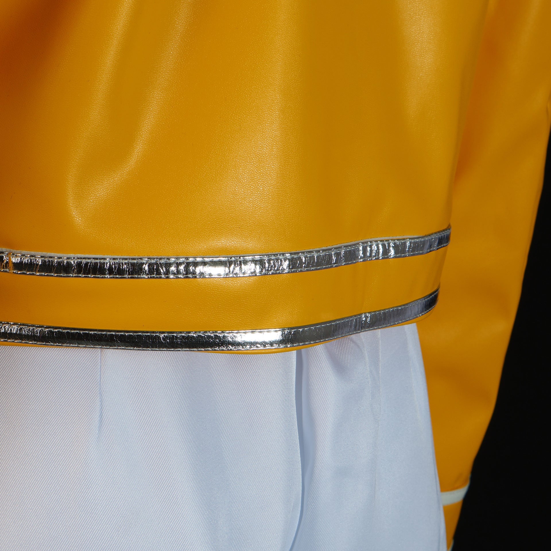 Freddie Mercury Queen Frontman Cosplay Costume - Coscosmos