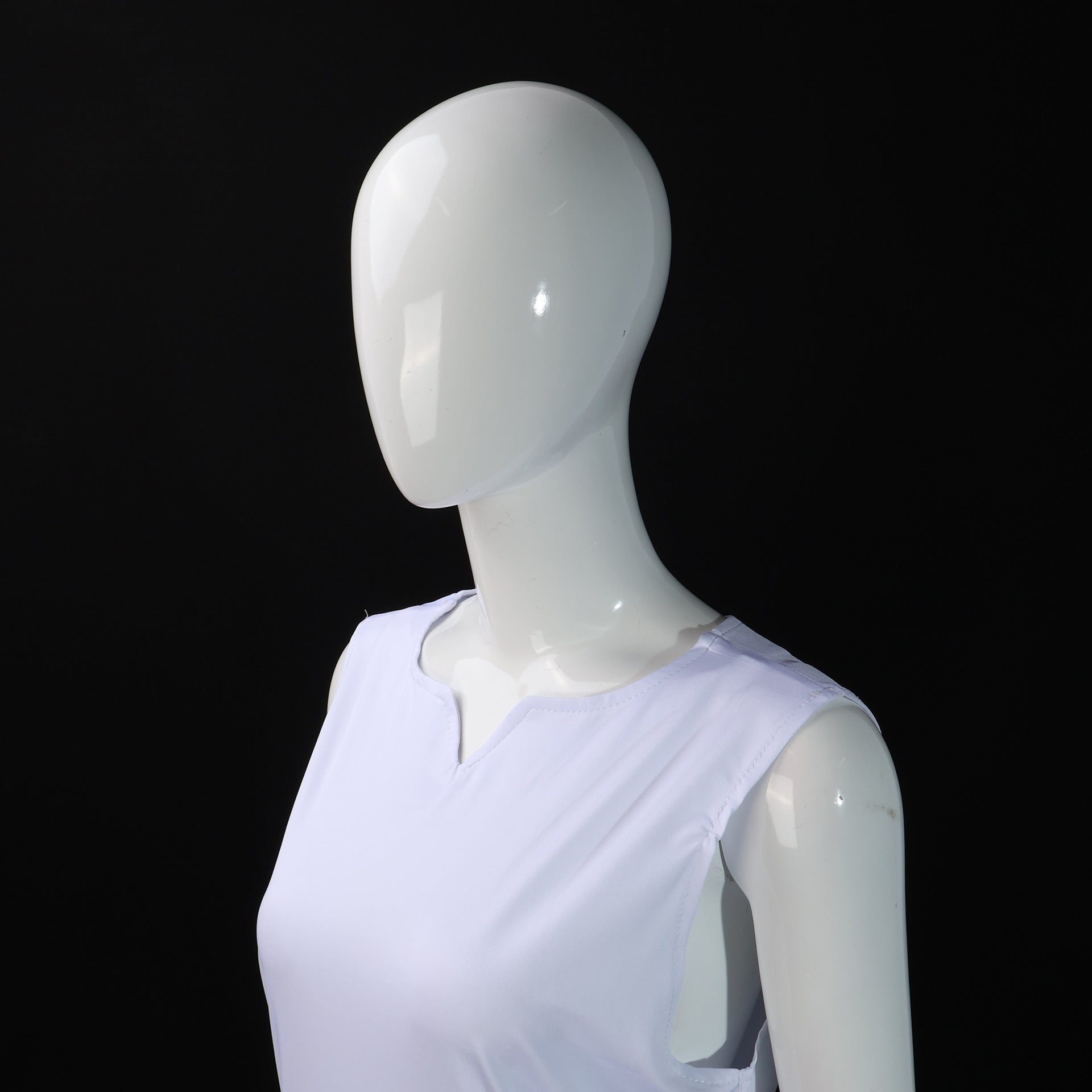 Freddie Mercury Queen Frontman Cosplay Costume - Coscosmos