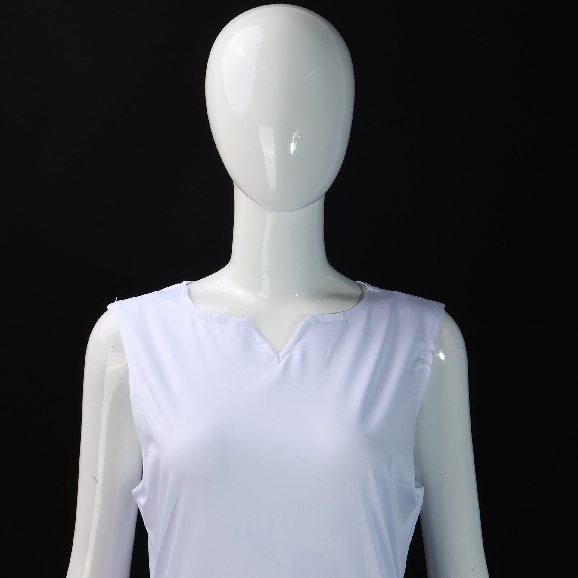 Freddie Mercury Queen Frontman Cosplay Costume - Coscosmos