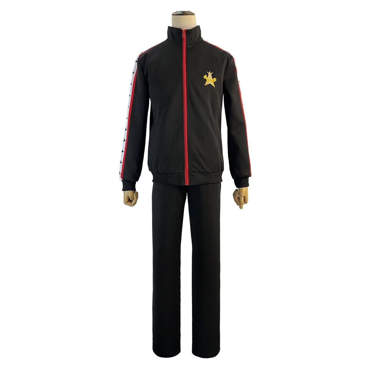 Free! Iwatobi Swim Club Cosplay Costume - High Quality Anime Outfit - Coscosmos