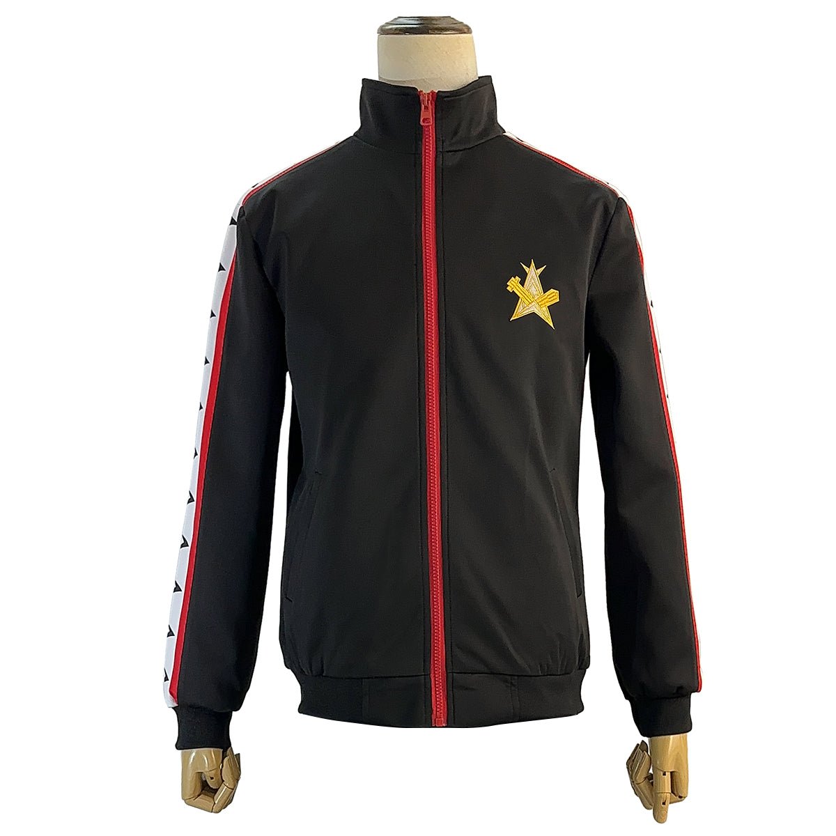 Free! Iwatobi Swim Club Cosplay Costume - High Quality Anime Outfit - Coscosmos