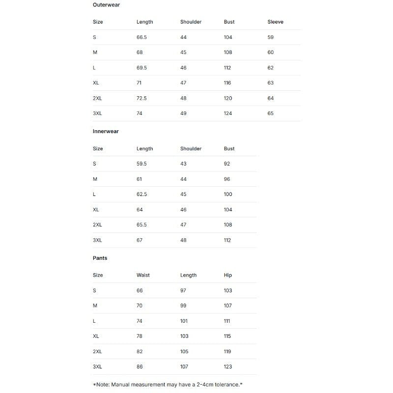 Frieren: Beyond Journey's End Cosplay Costume - Frieren, Himmel, Stark Winter Outfit Anime Cosplay Suit - Coscosmos