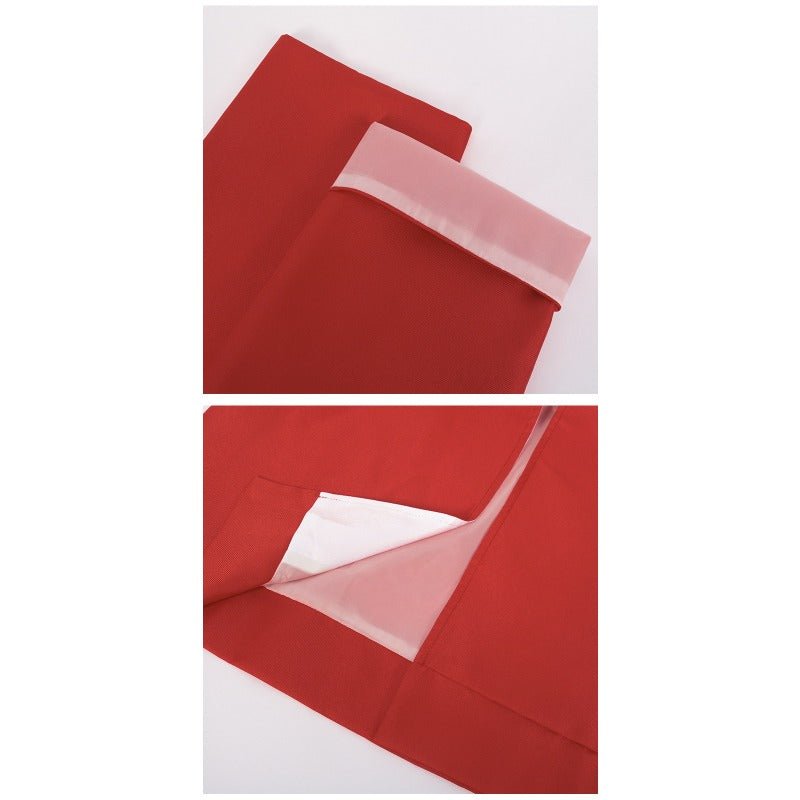 Frieren: Beyond Journey's End Cosplay Costume - Frieren, Himmel, Stark Winter Outfit Anime Cosplay Suit - Coscosmos