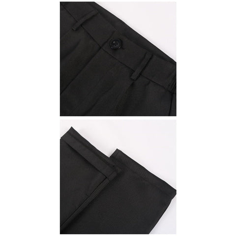 Frieren: Beyond Journey's End Cosplay Costume - Frieren, Himmel, Stark Winter Outfit Anime Cosplay Suit - Coscosmos