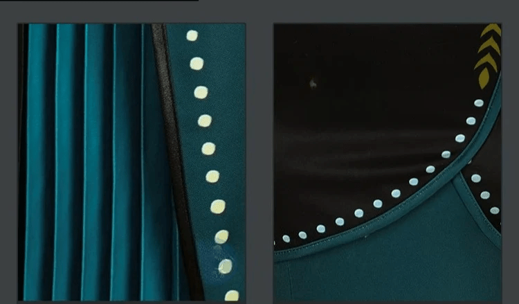 Frozen Anna Cosplay Costume - High Quality Anime Dress for Cosplay Enthusiasts - Coscosmos
